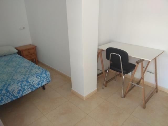 #029-0004 - Piso para Venta en Plasencia - Extremadur - 3