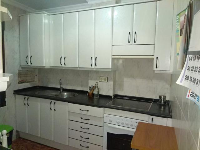Piso para Venta en Plasencia - 4