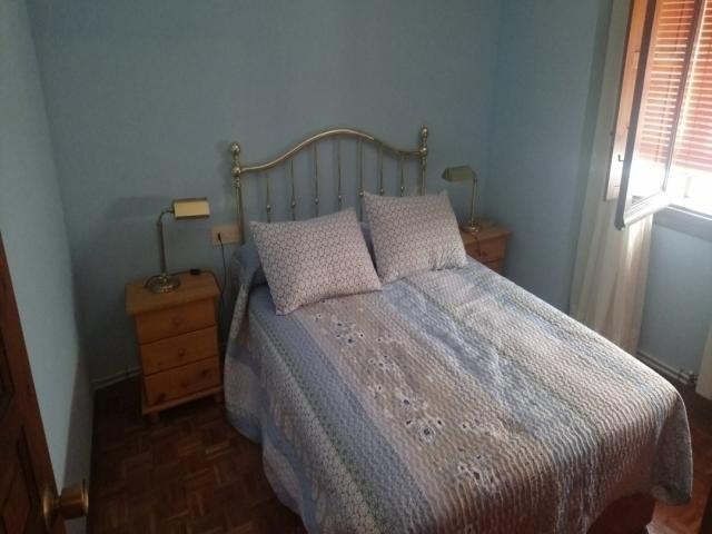 Piso para Venta en Plasencia - 4