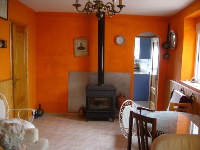#jARI-1-1 - Casa para Venta en Cáceres - Extremadur - 3