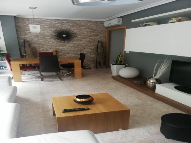 Venta en Valcorchero - Plasencia