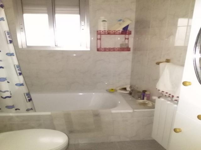 Piso para Venta en Cáceres - 4