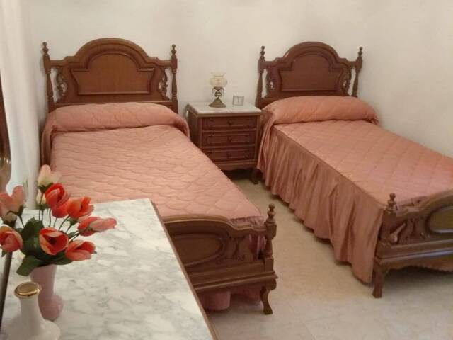 Piso para Venta en Plasencia - 4