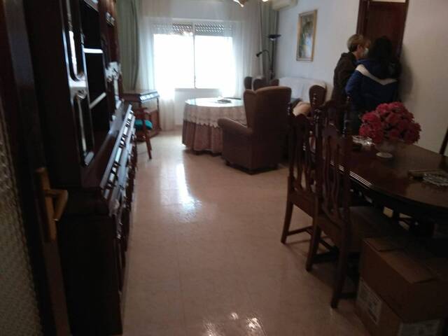Piso para Venta en Plasencia - 5