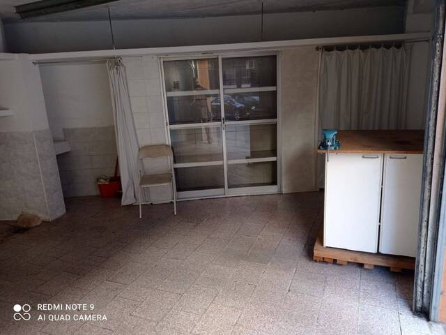#032-0022 - cochera cerrada para Venta en Plasencia - Extremadur - 3