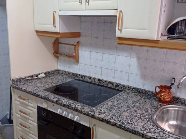 Piso para Venta en Cáceres - 4