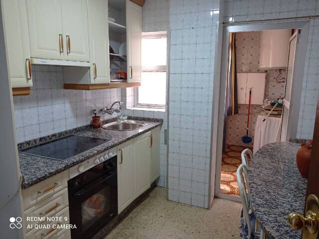Piso para Venta en Cáceres - 5