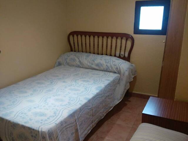 Venta en semicentro - Plasencia