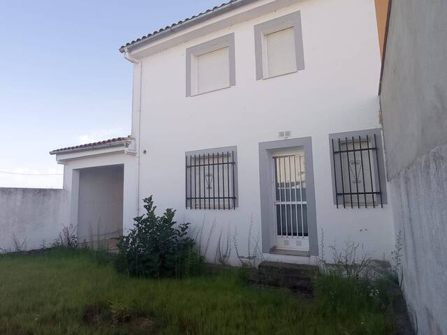 #VALR-1-2 - Casa para Venta en Cáceres - Extremadur - 2