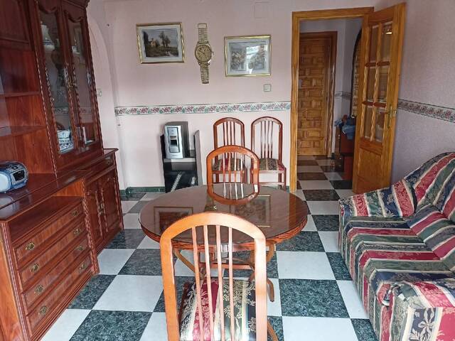 #018-0022 - Piso para Venta en Cáceres - Extremadur