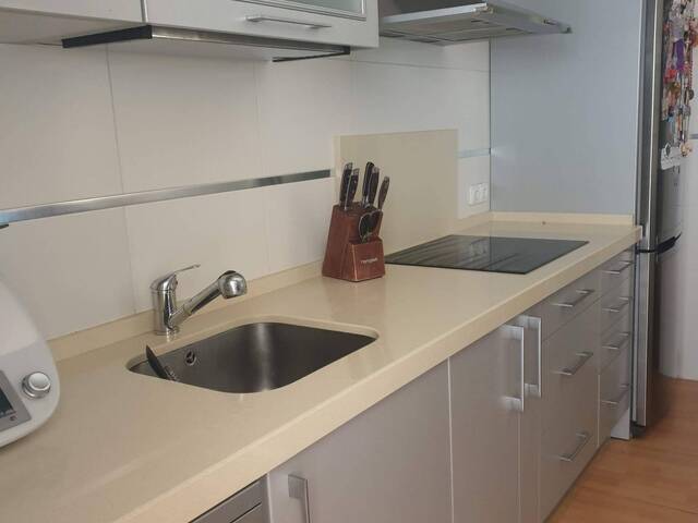 Piso para Venta en Plasencia - 4
