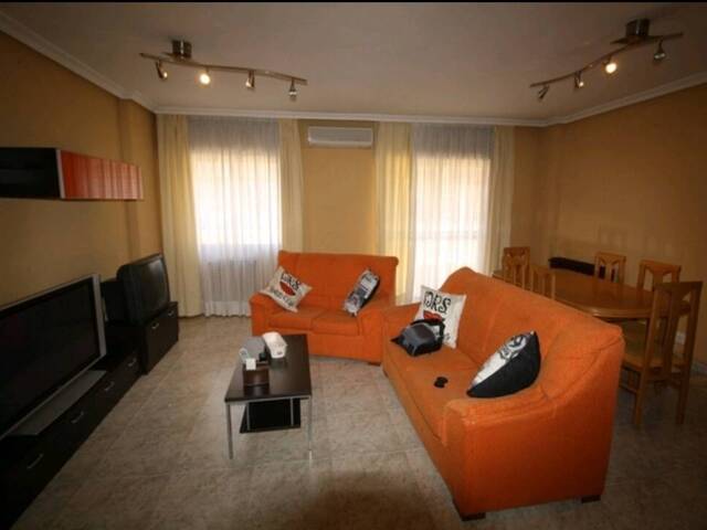 Piso para Venta en Plasencia - 5
