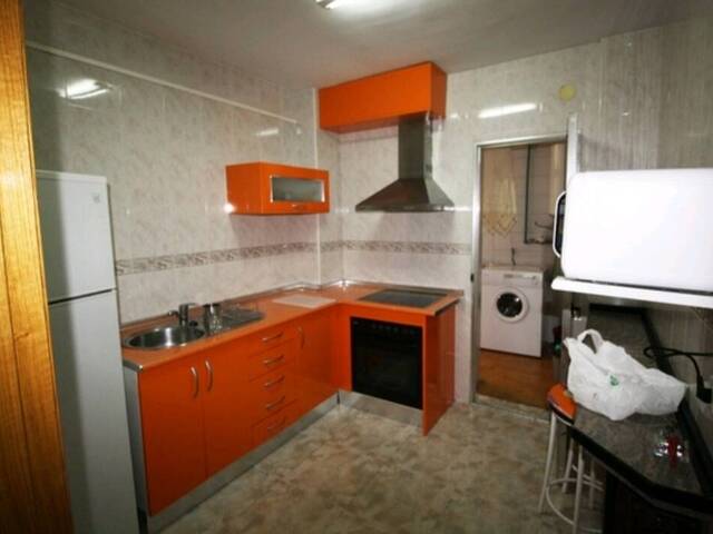 Piso para Venta en Plasencia - 4