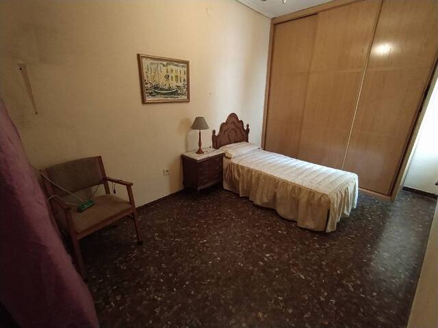 Piso para Venta en Cáceres - 4