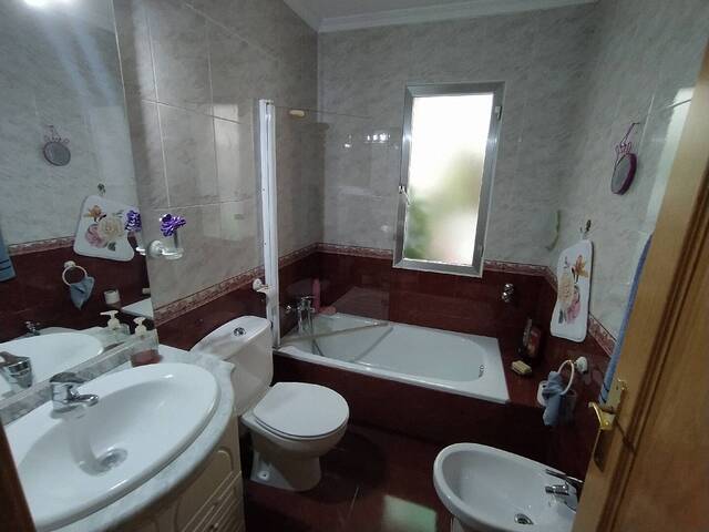 Piso para Venta en Cáceres - 5