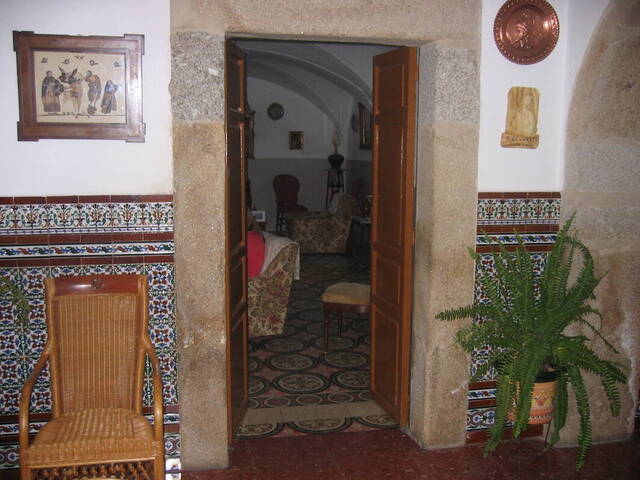 Casa para Venta en Cáceres - 4