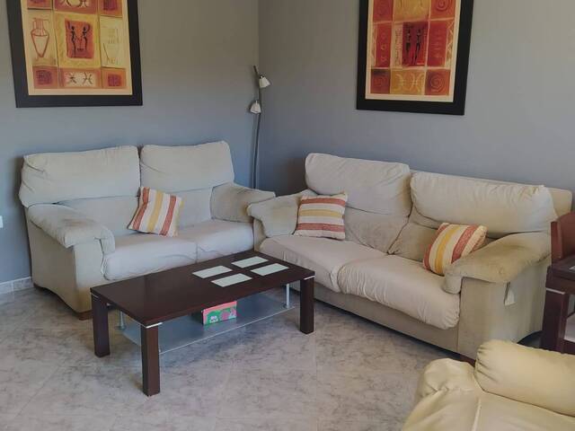Piso para Venta en Cáceres - 4