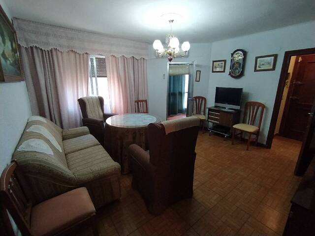 Venta en Avda de la Hispanidad - Cáceres
