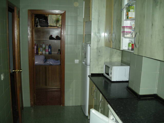 Piso para Venta en Cáceres - 4