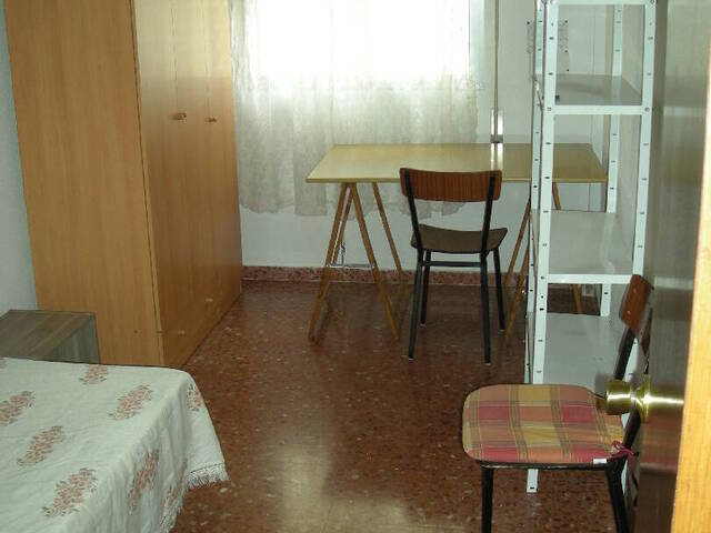 Piso para Venta en Cáceres - 5