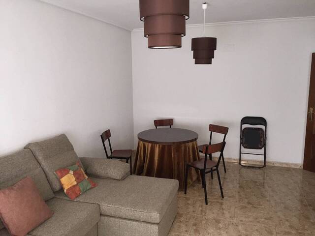 Piso para Venta en Cáceres - 4