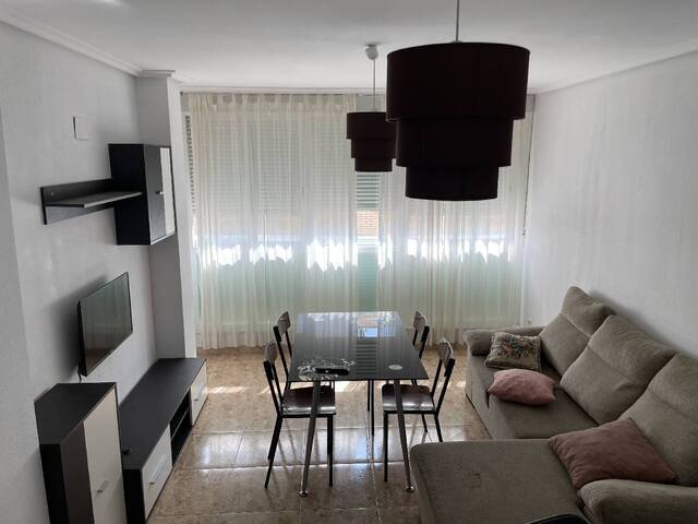 Piso para Venta en Cáceres - 5