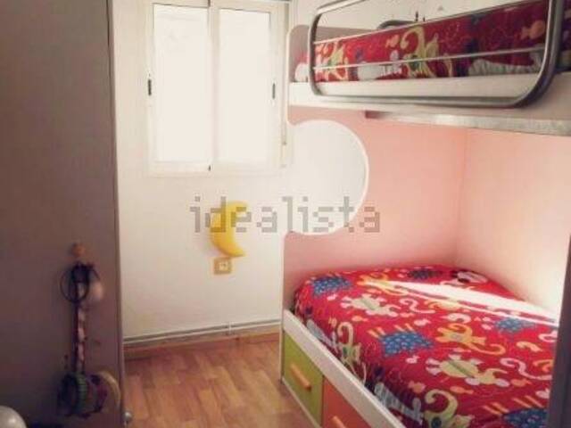 Piso para Venta en Cáceres - 4