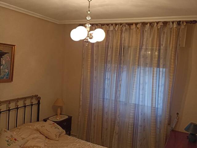 Piso para Venta en Cáceres - 5