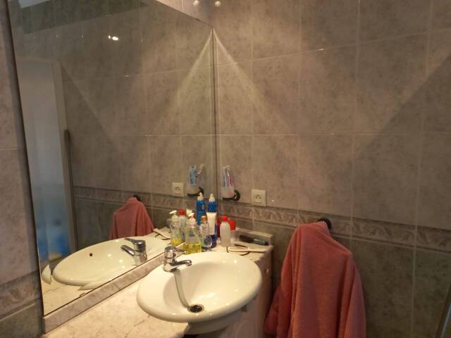 Piso para Venta en Cáceres - 5