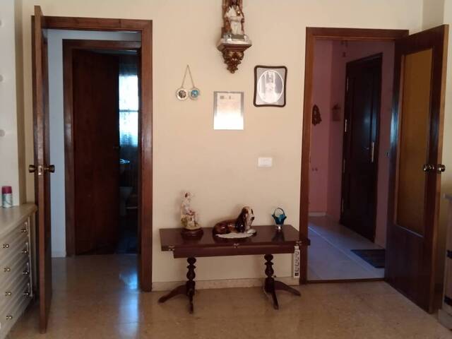 Piso para Venta en Cáceres - 4