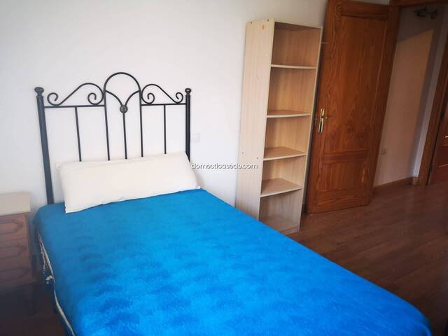 Duplex para Venta en Cáceres - 4