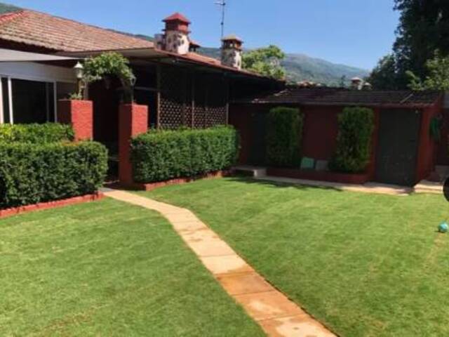 #1248 - Casa para Venta en Cáceres - Extremadur - 1