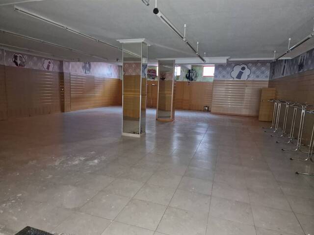 #1252 - Local comercial para Venta en Cáceres - Extremadur - 1