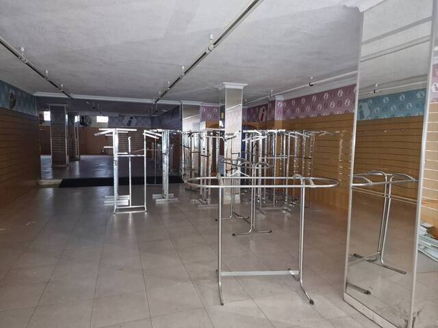 #1252 - Local comercial para Venta en Cáceres - Extremadur - 3