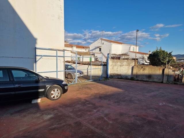 #1255 - Nave para Venta en Cáceres - Extremadur