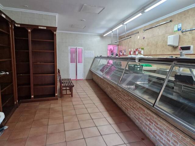 #1257 - Local comercial para Venta en Cáceres - Extremadur - 1