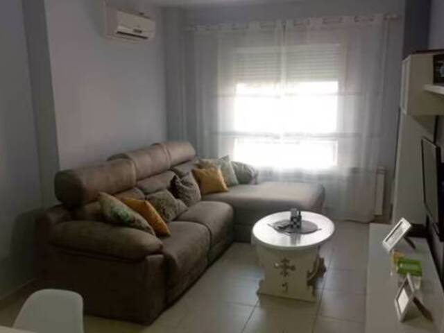 #1259 - Piso para Venta en Cáceres - Extremadur