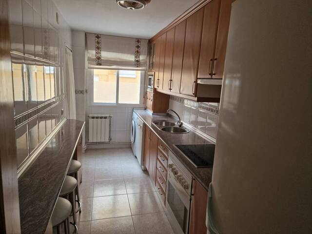 #1263 - Piso para Venta en Cáceres - Extremadur - 2