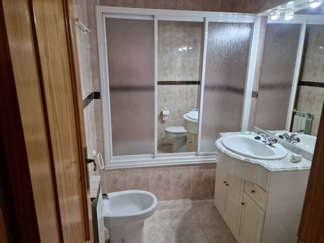 #1263 - Piso para Venta en Cáceres - Extremadur - 3