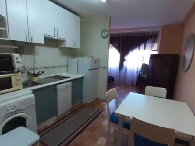 #1265 - Piso para Venta en Cáceres - Extremadur - 1