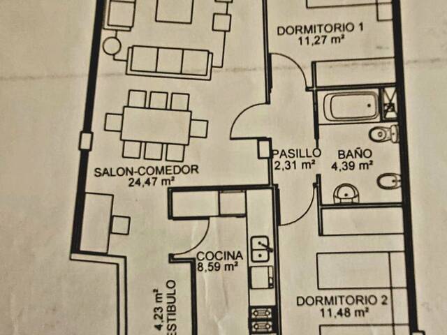 #CC1-234 - Apartamentos para Venta en Cáceres - Extremadur - 2