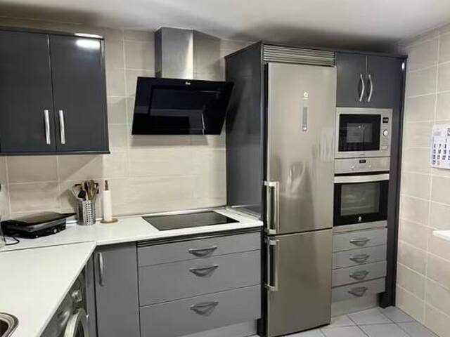 #1268 - Piso para Venta en Cáceres - Extremadur - 3