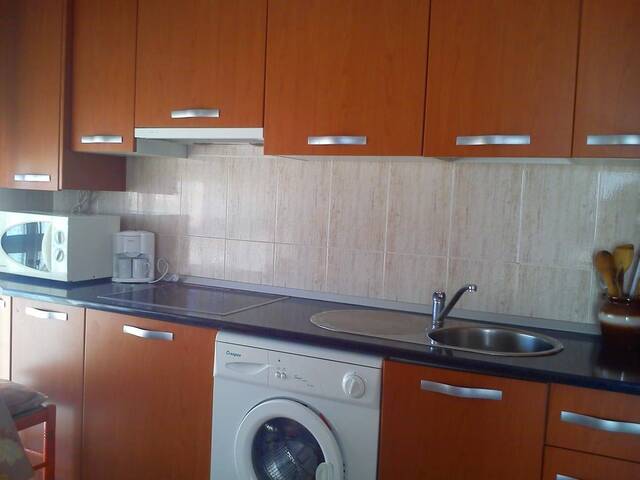 Piso para Venta en Cáceres - 4