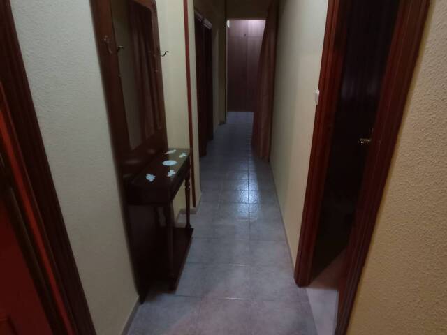 #1272 - Piso para Venta en Cáceres - Extremadur - 3