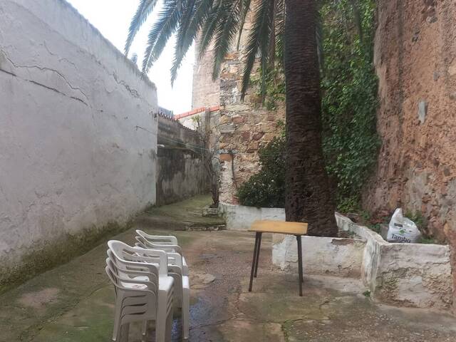 #CC1-214 - Piso para Venta en Cáceres - Extremadur - 2