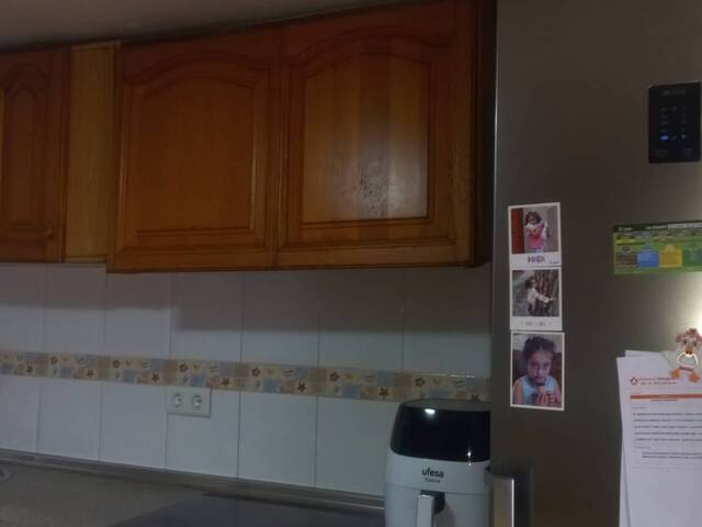 Piso para Venta en Cáceres - 4