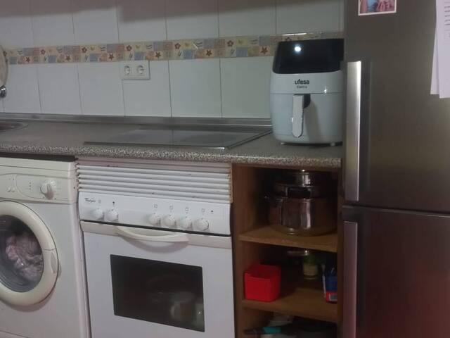 Piso para Venta en Cáceres - 5