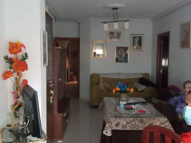 #CC1-227 - Piso para Venta en Cáceres - Extremadur - 2