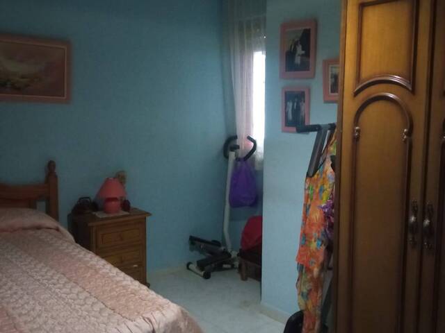 Piso para Venta en Cáceres - 4