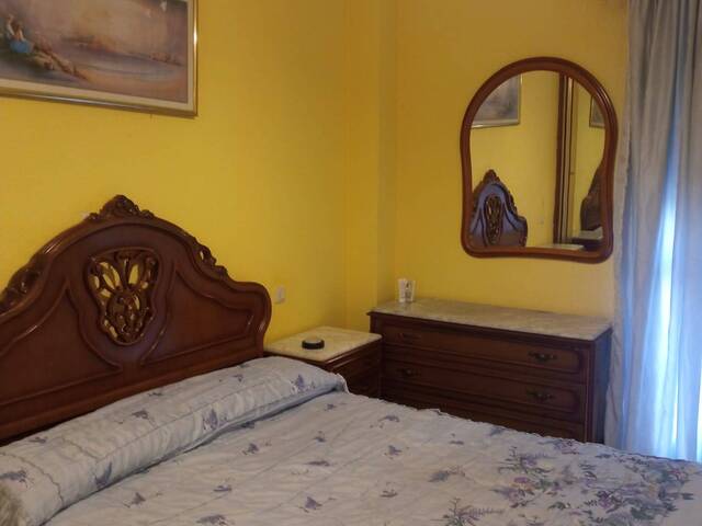 Piso para Venta en Cáceres - 5